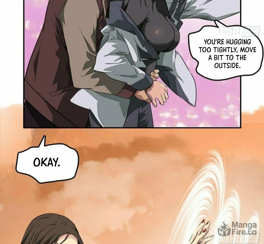 Read The Creatures that We Are chapter 8 image 53 on Lezhin