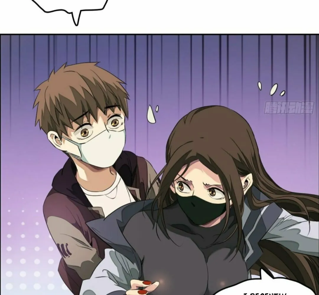 Read The Creatures that We Are chapter 8 image 57 on Lezhin