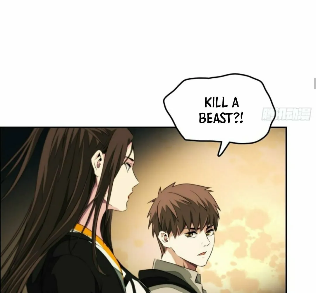 Read The Creatures that We Are chapter 8 image 6 on Lezhin