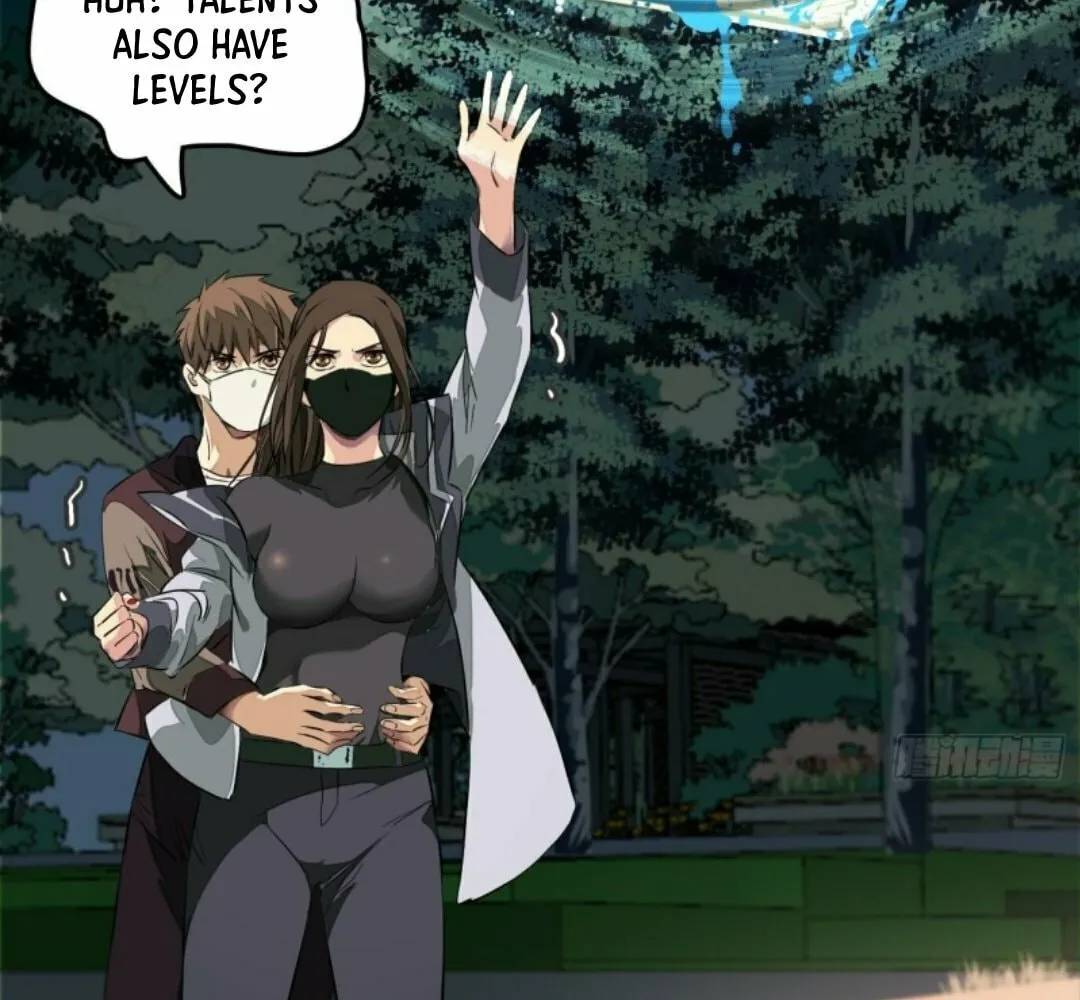 Read The Creatures that We Are chapter 8 image 60 on Lezhin