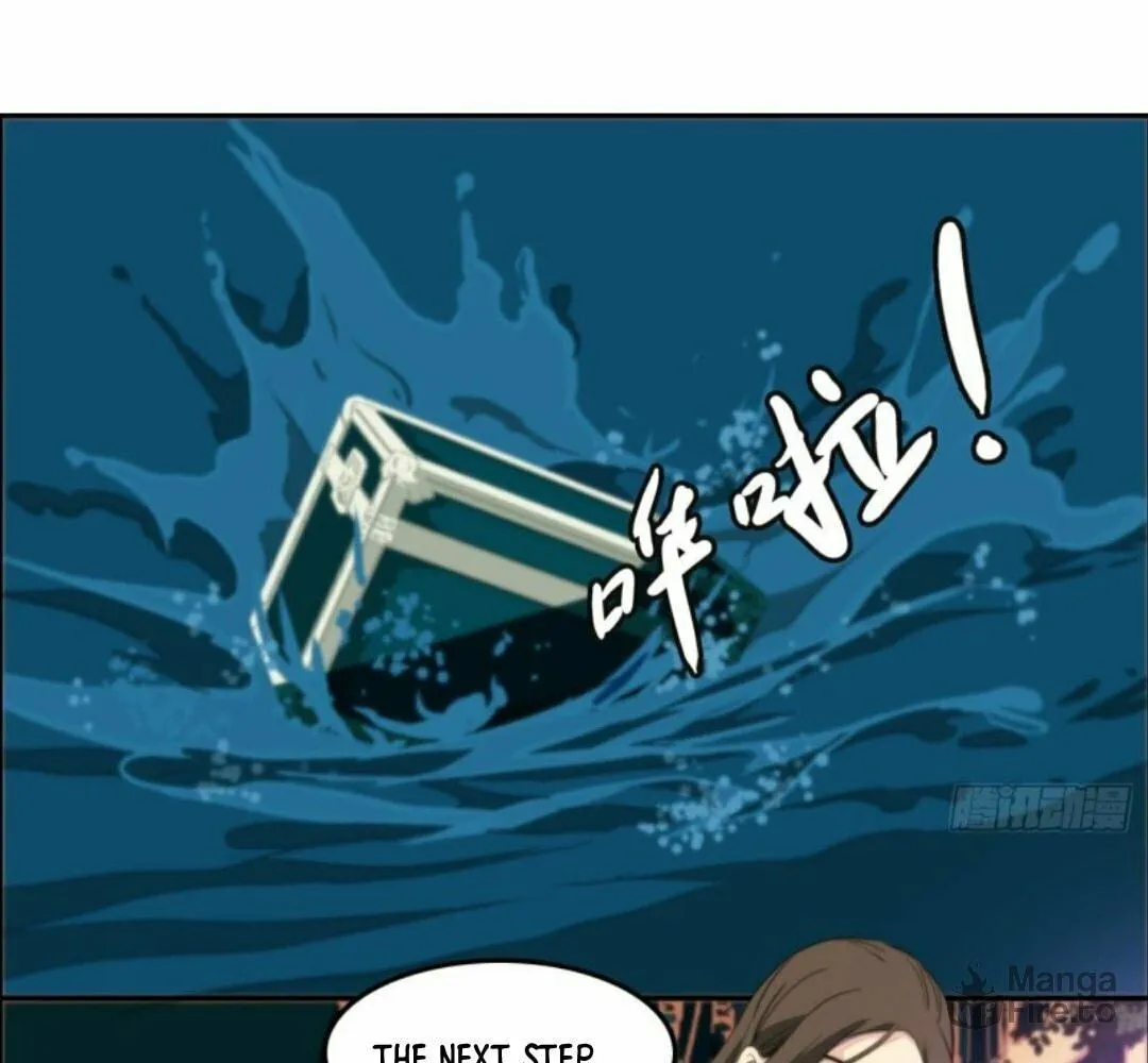 Read The Creatures that We Are chapter 8 image 69 on Lezhin