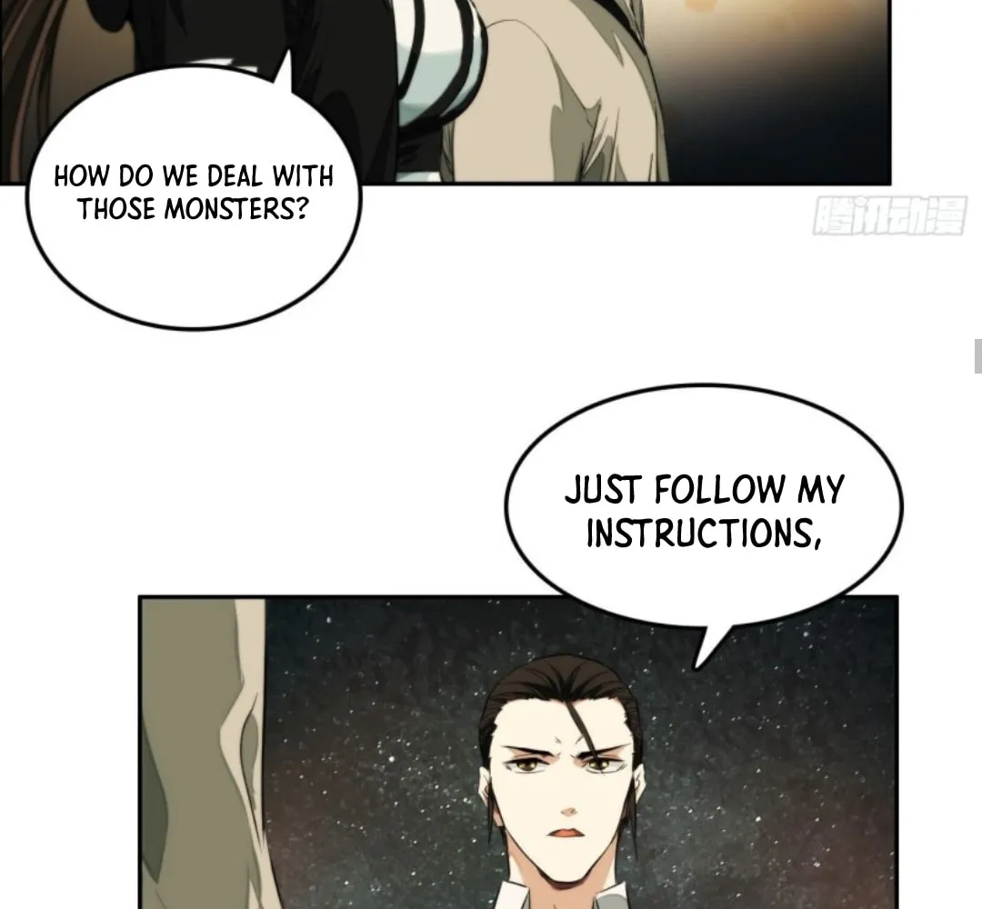 Read The Creatures that We Are chapter 8 image 7 on Lezhin