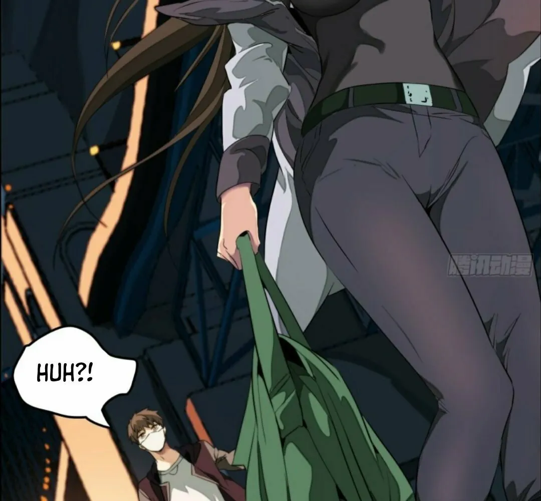 Read The Creatures that We Are chapter 8 image 73 on Lezhin