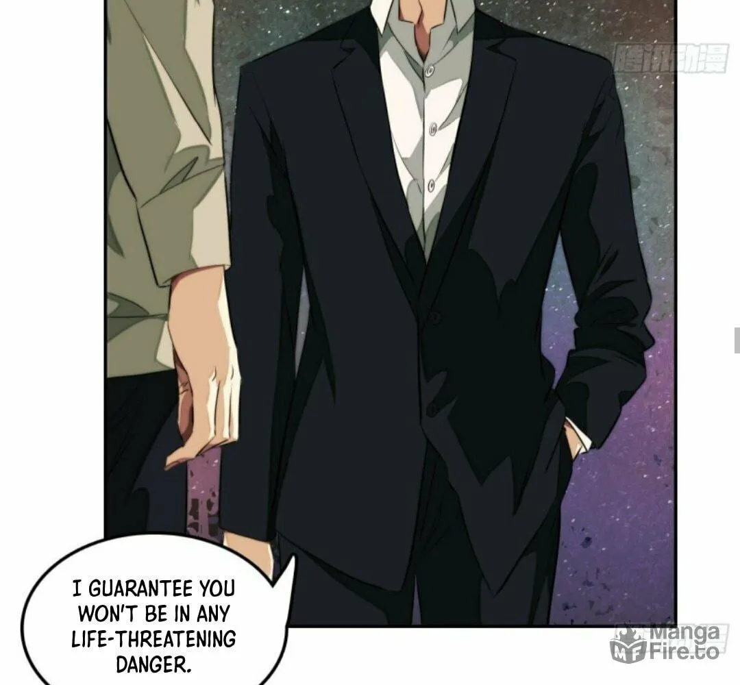 Read The Creatures that We Are chapter 8 image 8 on Lezhin