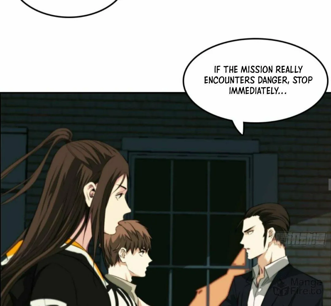 Read The Creatures that We Are chapter 8 image 9 on Lezhin