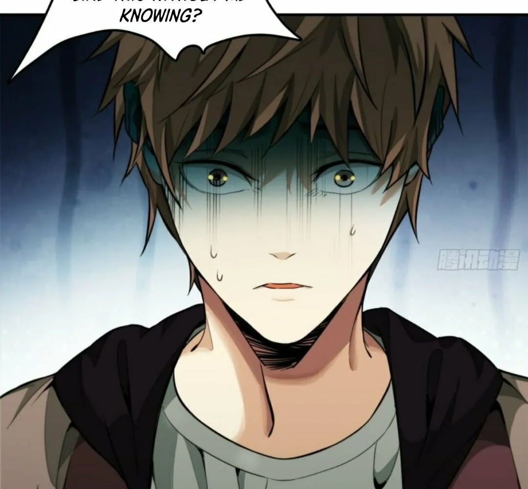 Read The Creatures that We Are chapter 9 image 12 on Lezhin