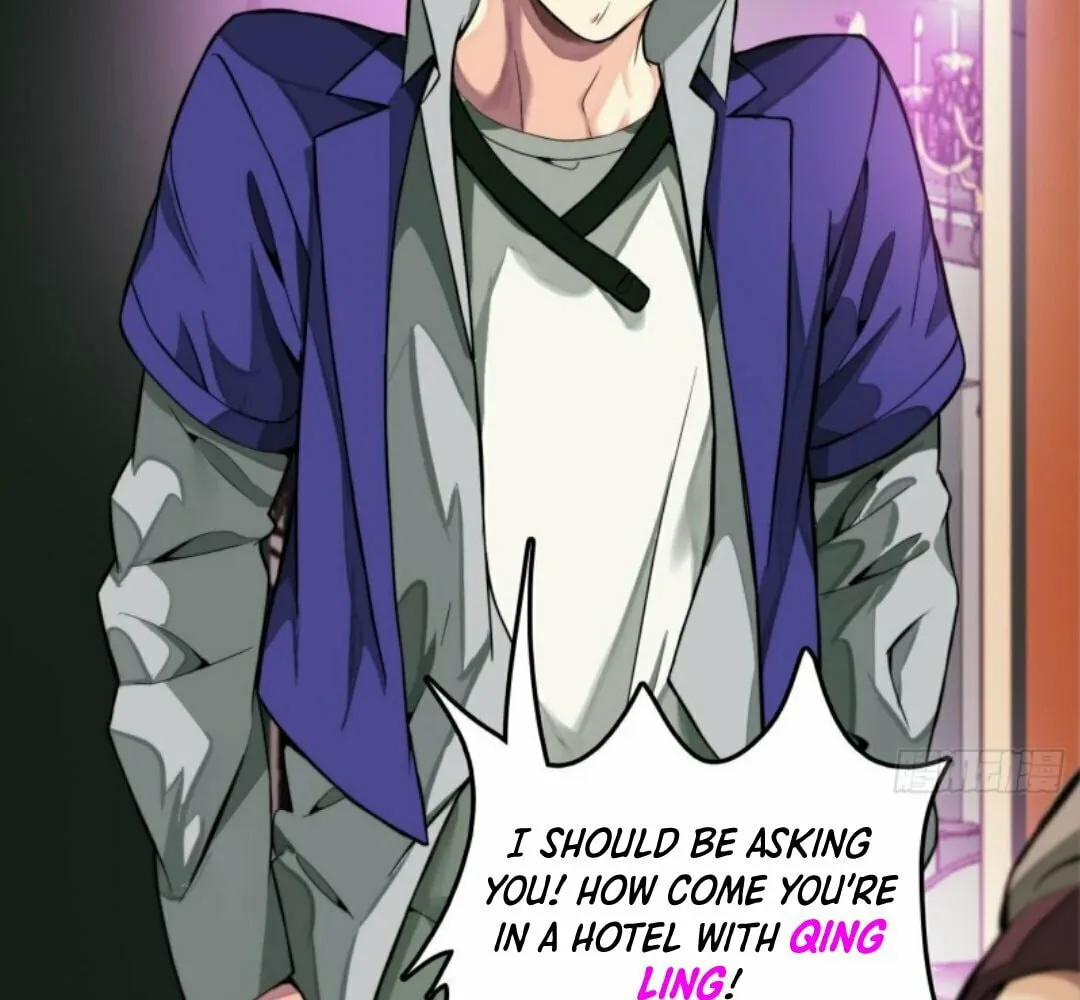 Read The Creatures that We Are chapter 9 image 16 on Lezhin