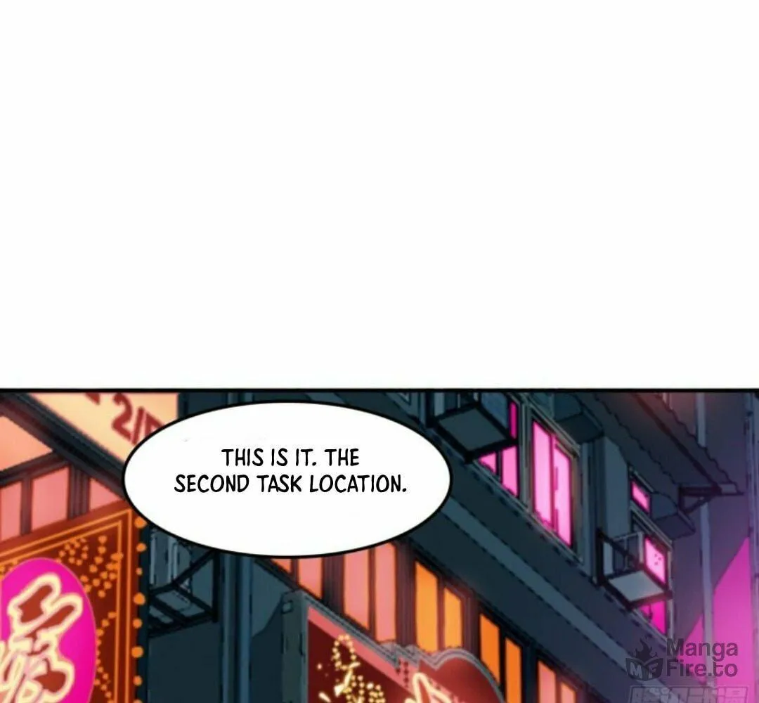 Read The Creatures that We Are chapter 9 image 2 on Lezhin