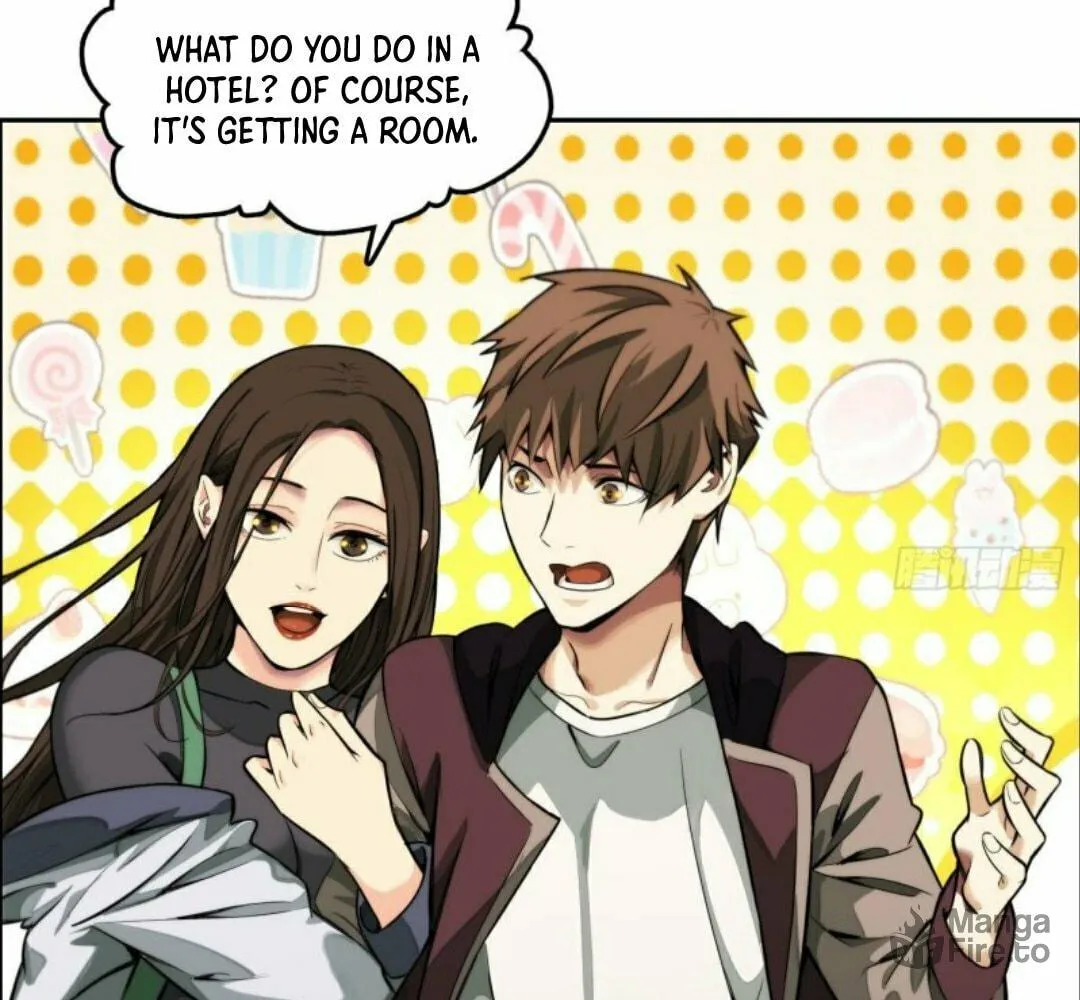 Read The Creatures that We Are chapter 9 image 20 on Lezhin