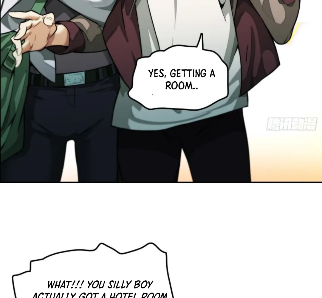 Read The Creatures that We Are chapter 9 image 21 on Lezhin