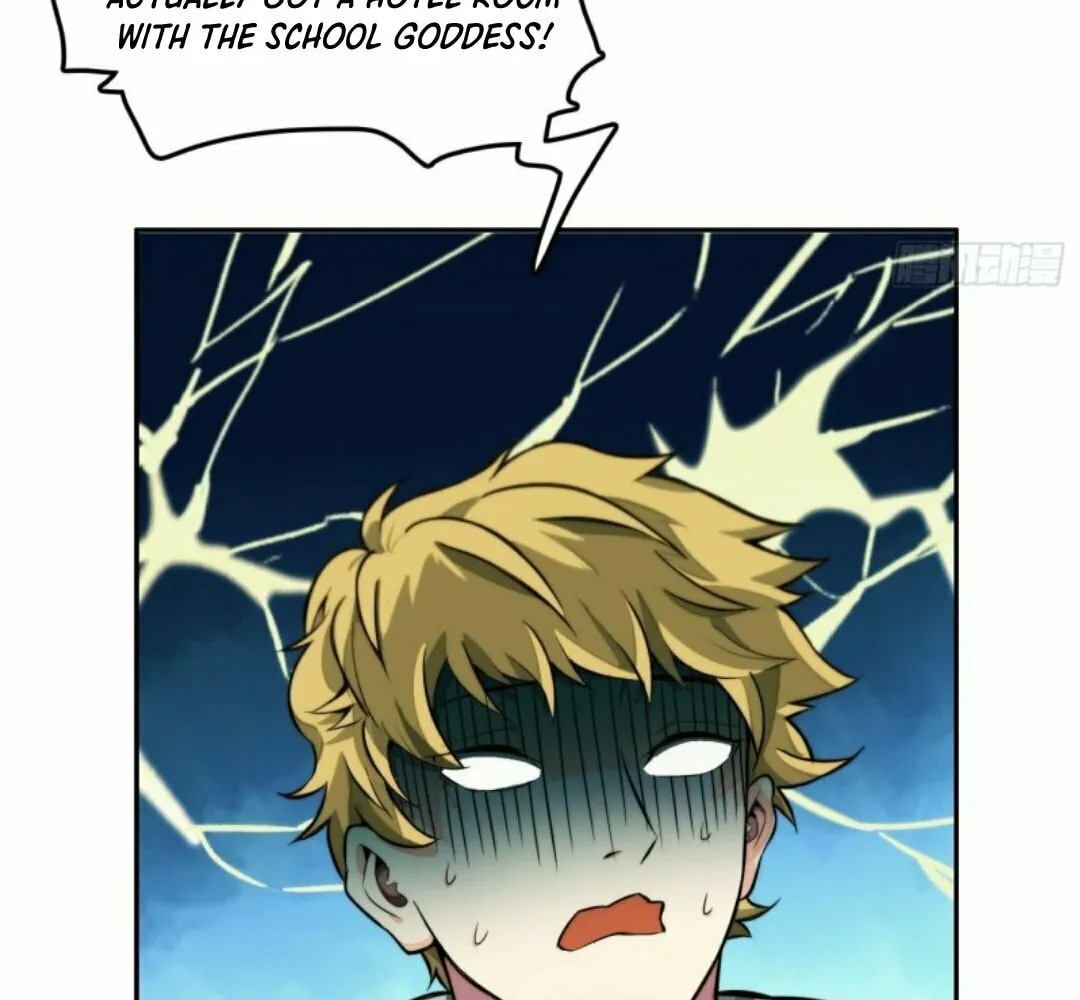 Read The Creatures that We Are chapter 9 image 22 on Lezhin