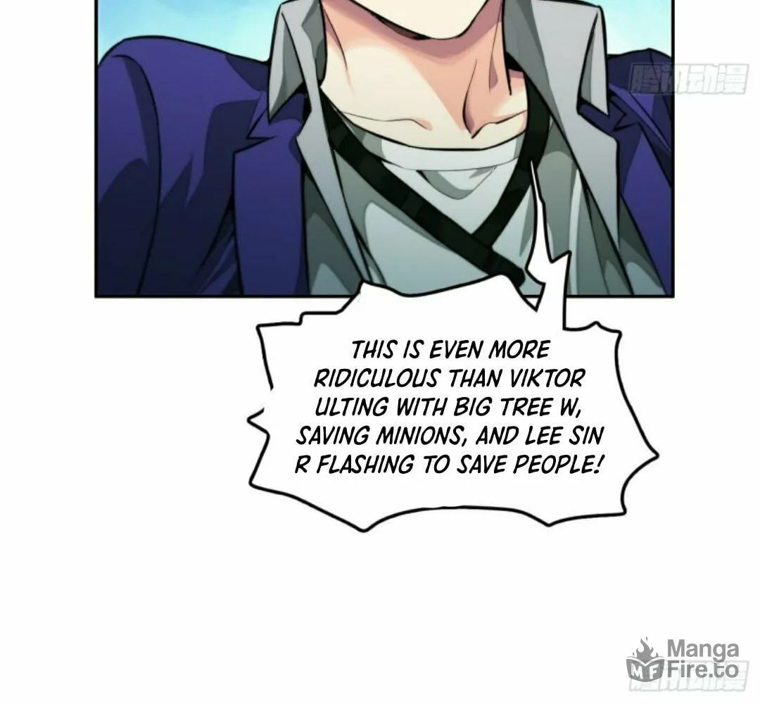 Read The Creatures that We Are chapter 9 image 23 on Lezhin