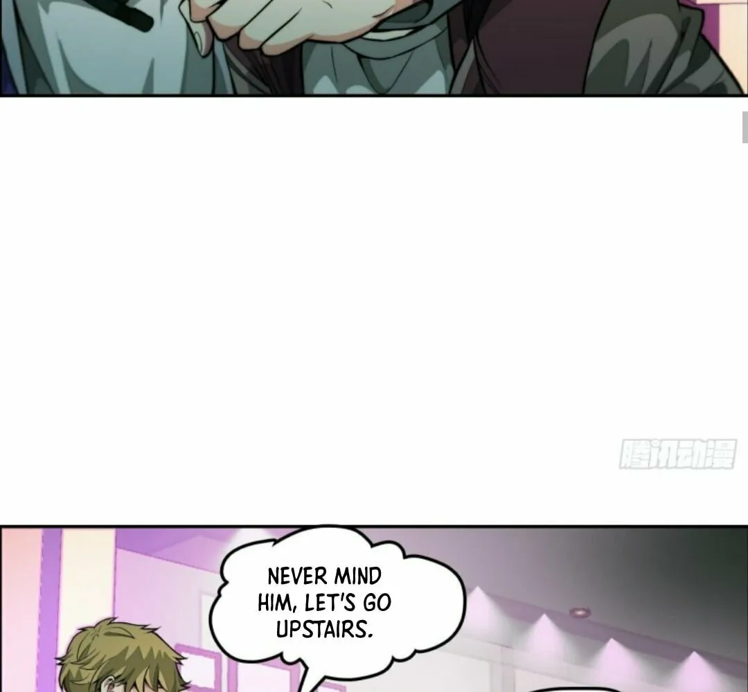 Read The Creatures that We Are chapter 9 image 25 on Lezhin