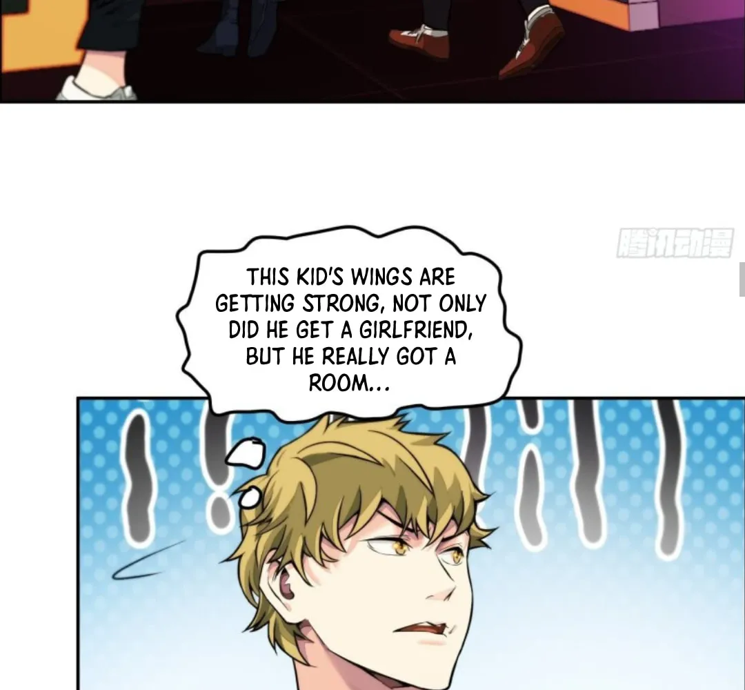 Read The Creatures that We Are chapter 9 image 27 on Lezhin