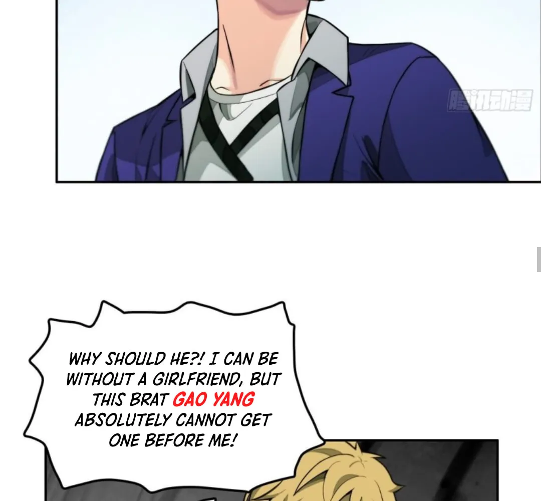 Read The Creatures that We Are chapter 9 image 28 on Lezhin