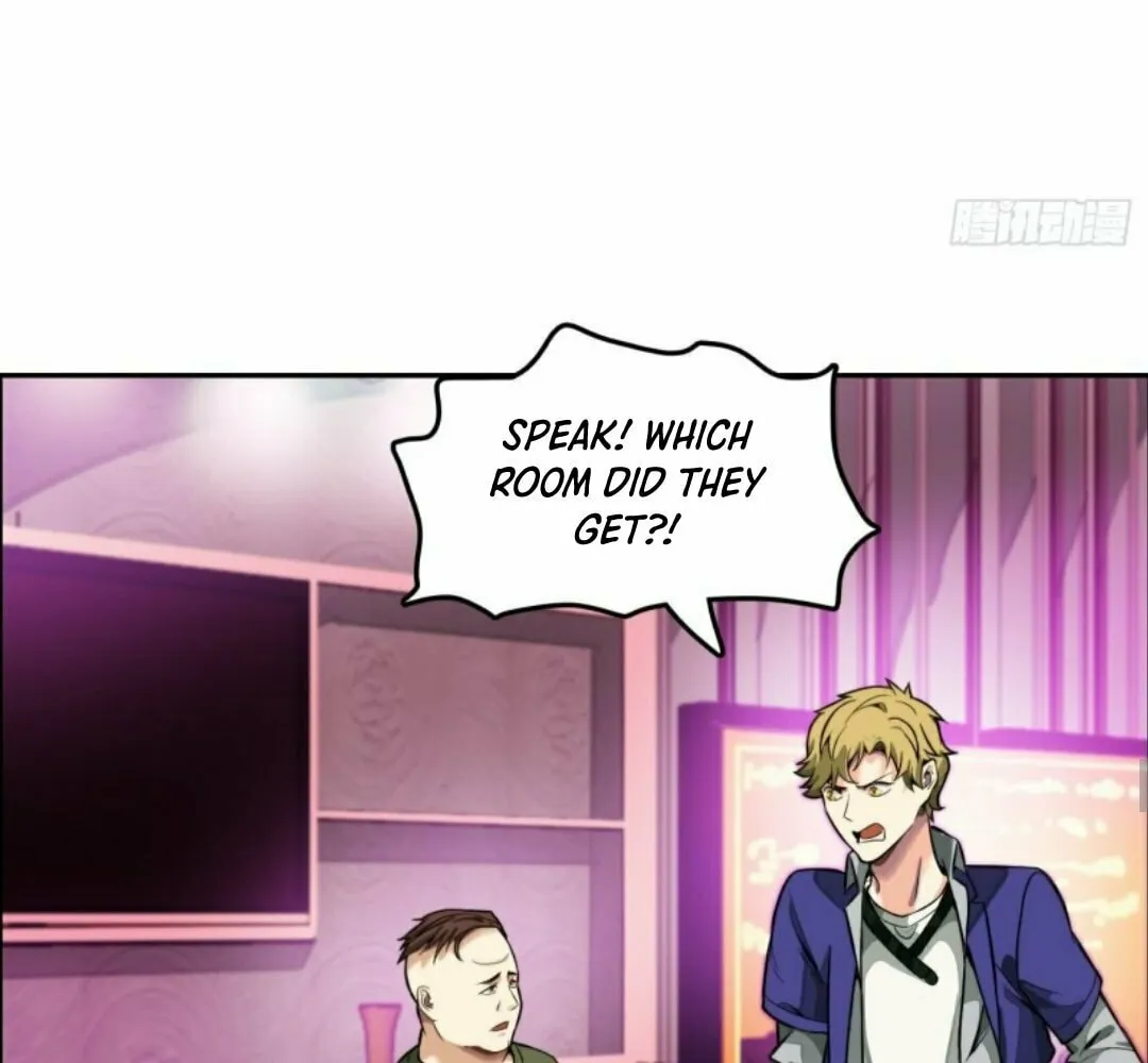 Read The Creatures that We Are chapter 9 image 30 on Lezhin