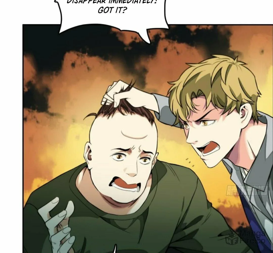 Read The Creatures that We Are chapter 9 image 32 on Lezhin