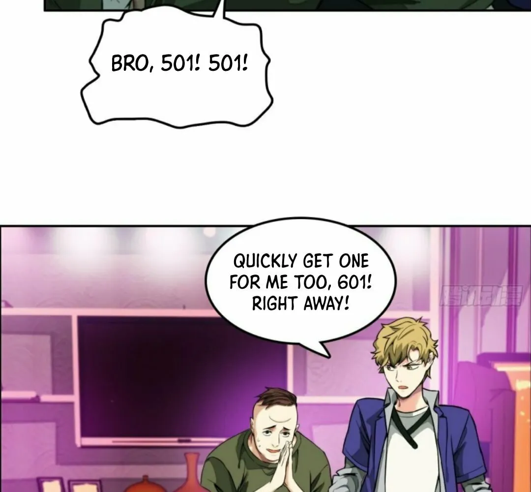 Read The Creatures that We Are chapter 9 image 33 on Lezhin