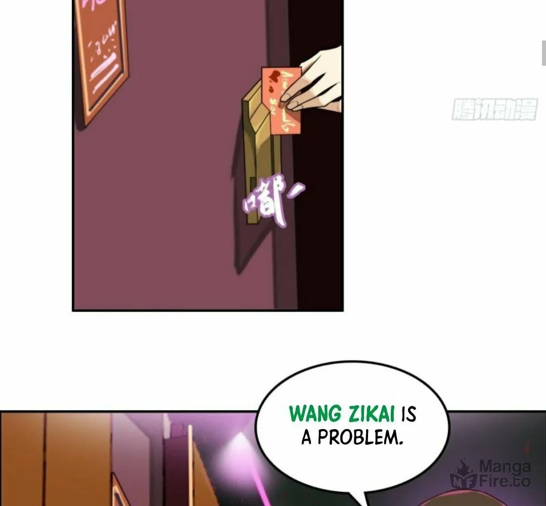 Read The Creatures that We Are chapter 9 image 35 on Lezhin