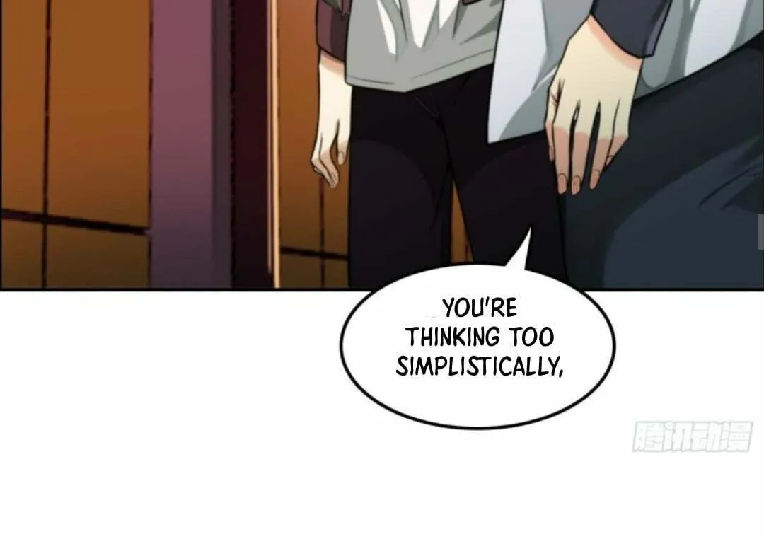 Read The Creatures that We Are chapter 9 image 37 on Lezhin