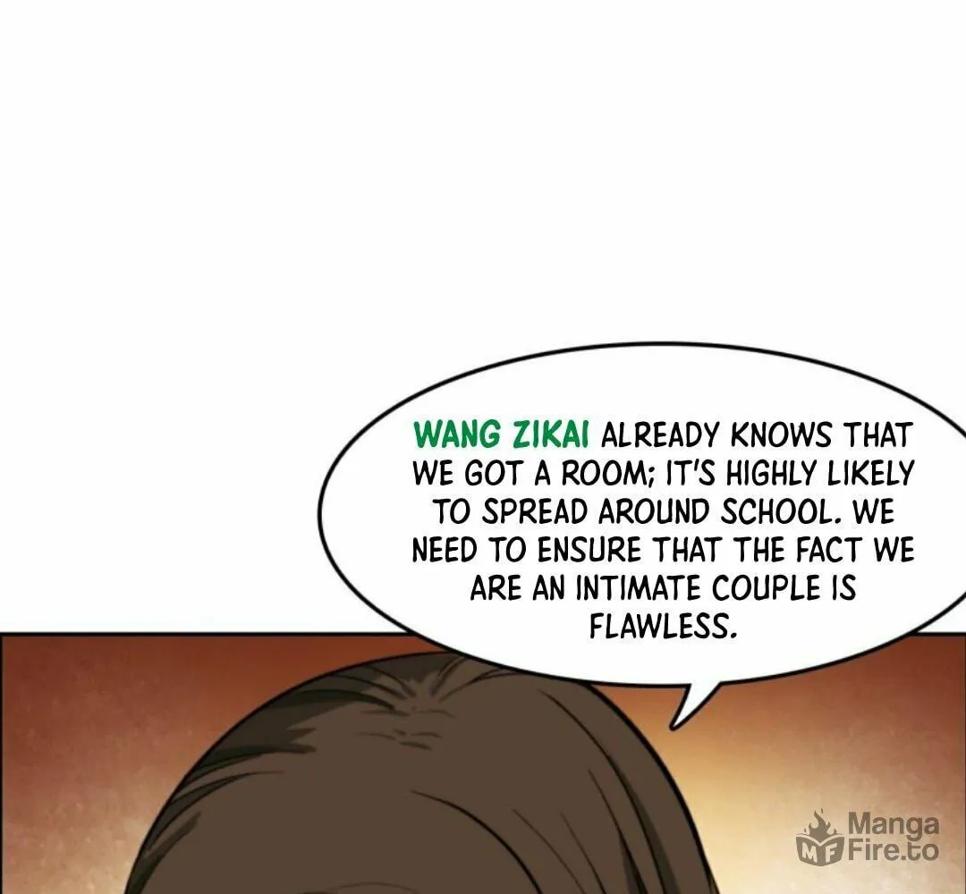 Read The Creatures that We Are chapter 9 image 38 on Lezhin