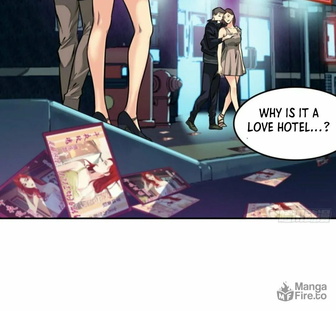 Read The Creatures that We Are chapter 9 image 4 on Lezhin