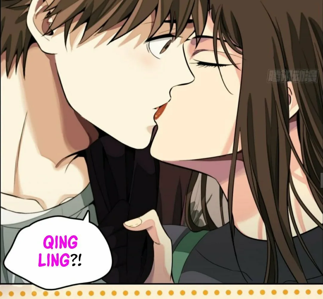 Read The Creatures that We Are chapter 9 image 43 on Lezhin