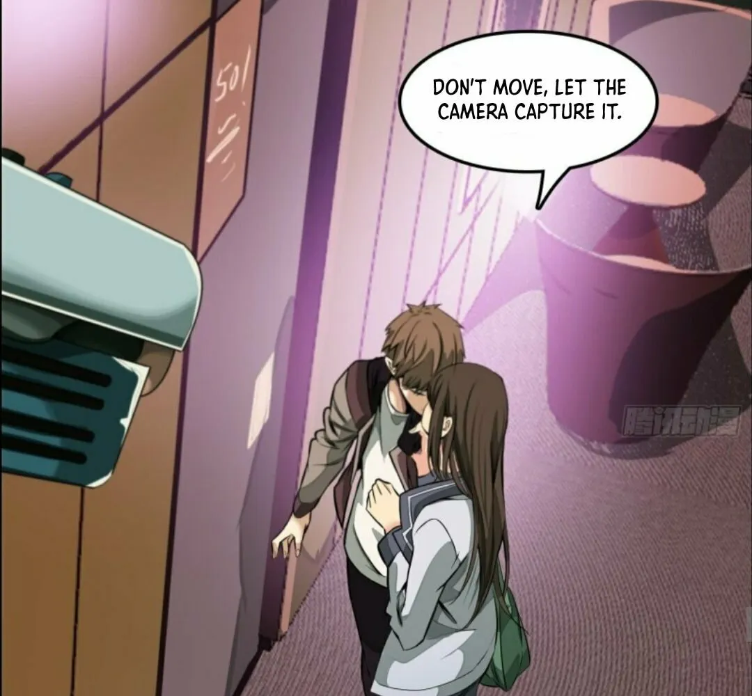 Read The Creatures that We Are chapter 9 image 46 on Lezhin