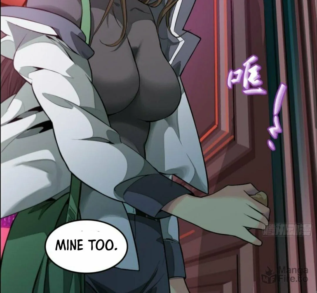 Read The Creatures that We Are chapter 9 image 49 on Lezhin