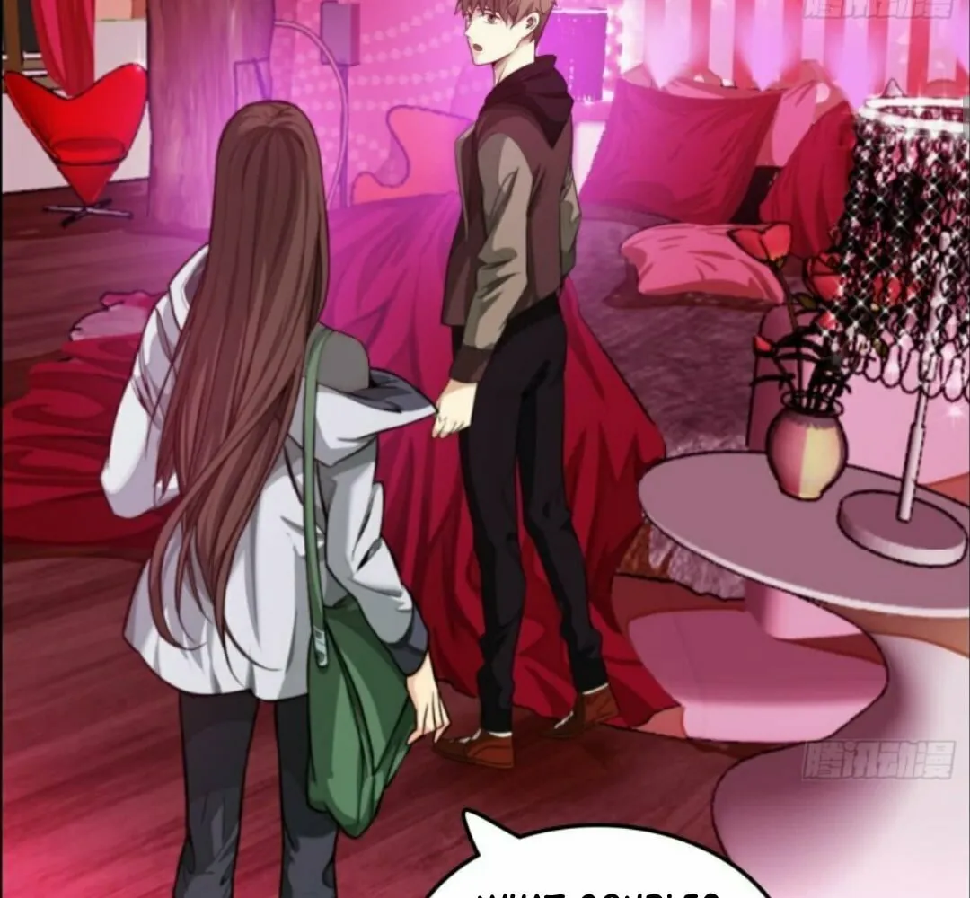 Read The Creatures that We Are chapter 9 image 51 on Lezhin