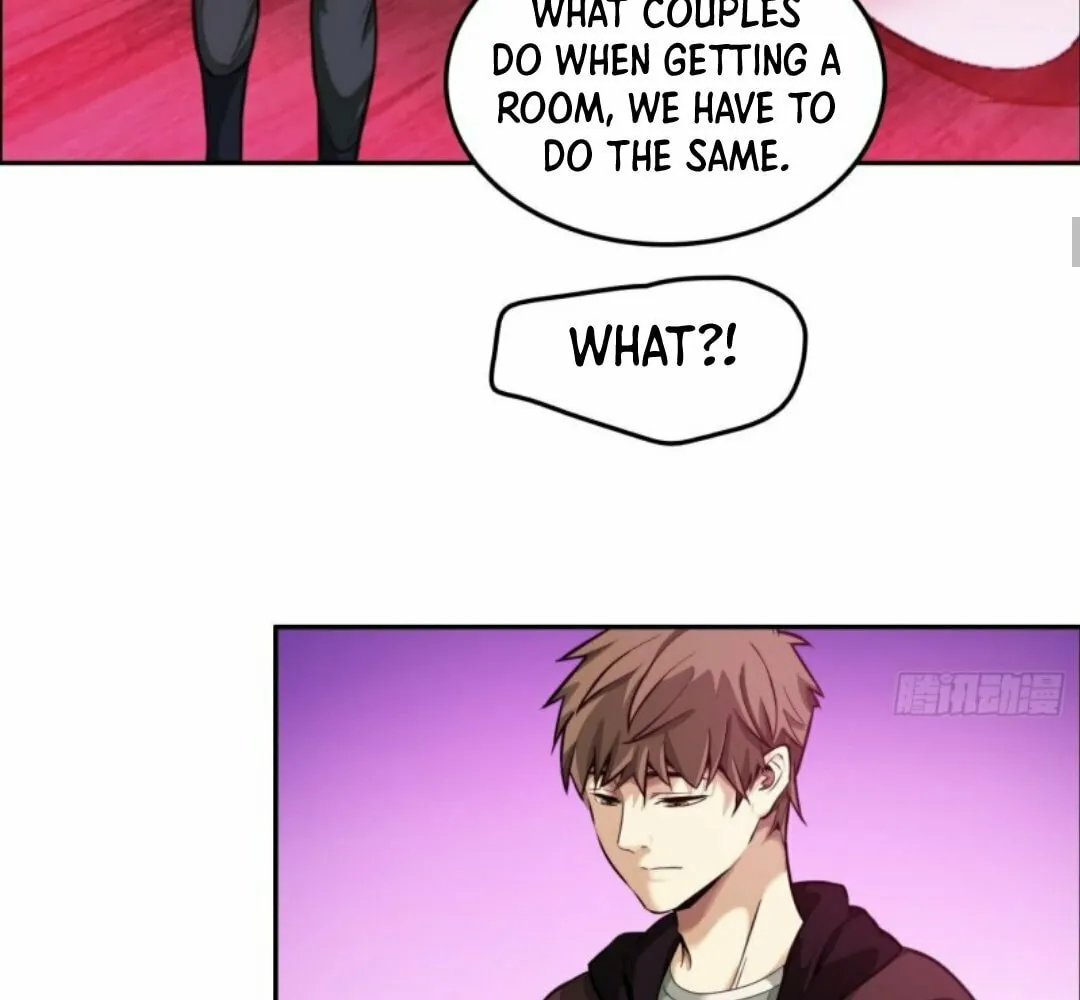 Read The Creatures that We Are chapter 9 image 52 on Lezhin
