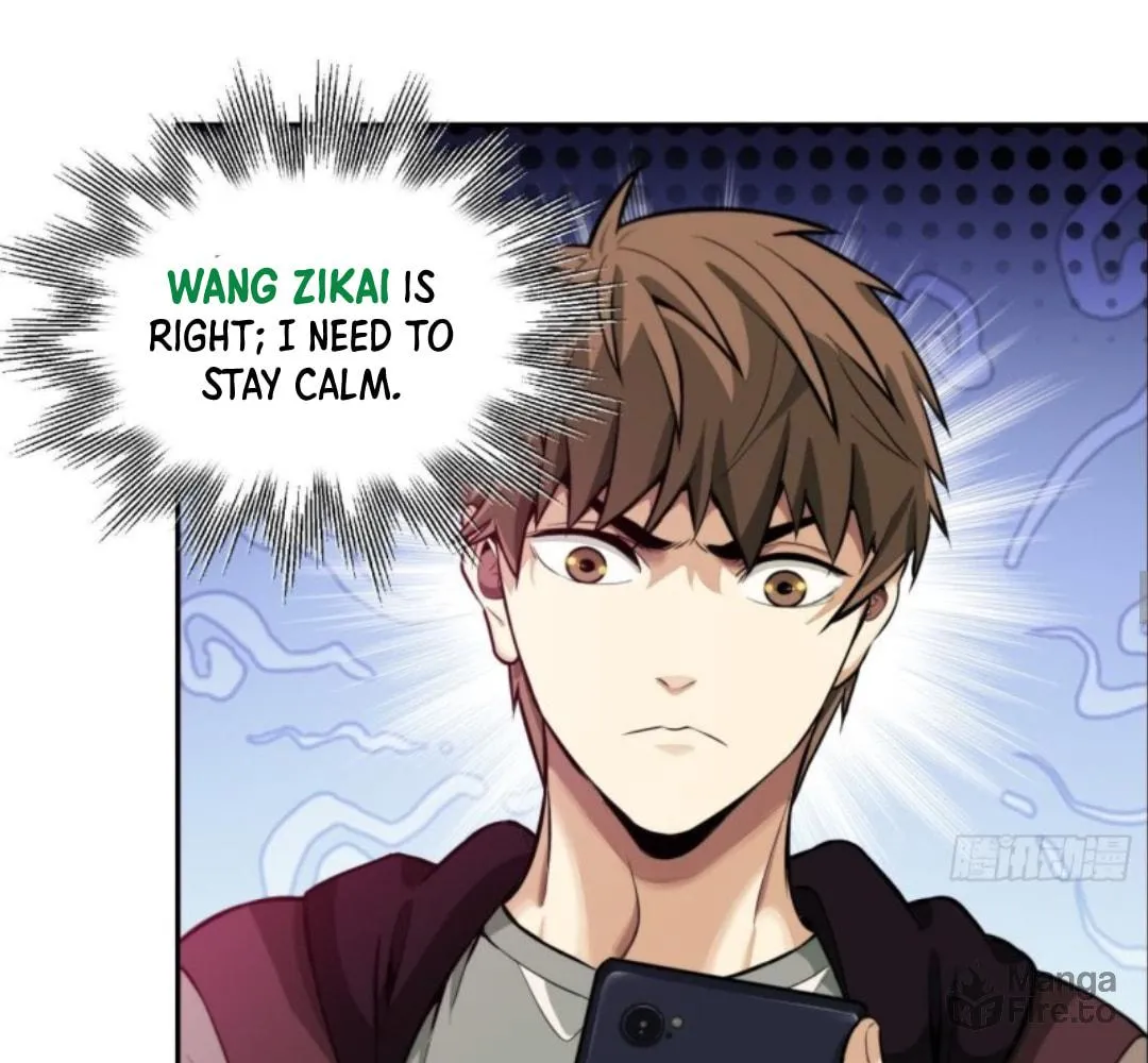 Read The Creatures that We Are chapter 9 image 56 on Lezhin