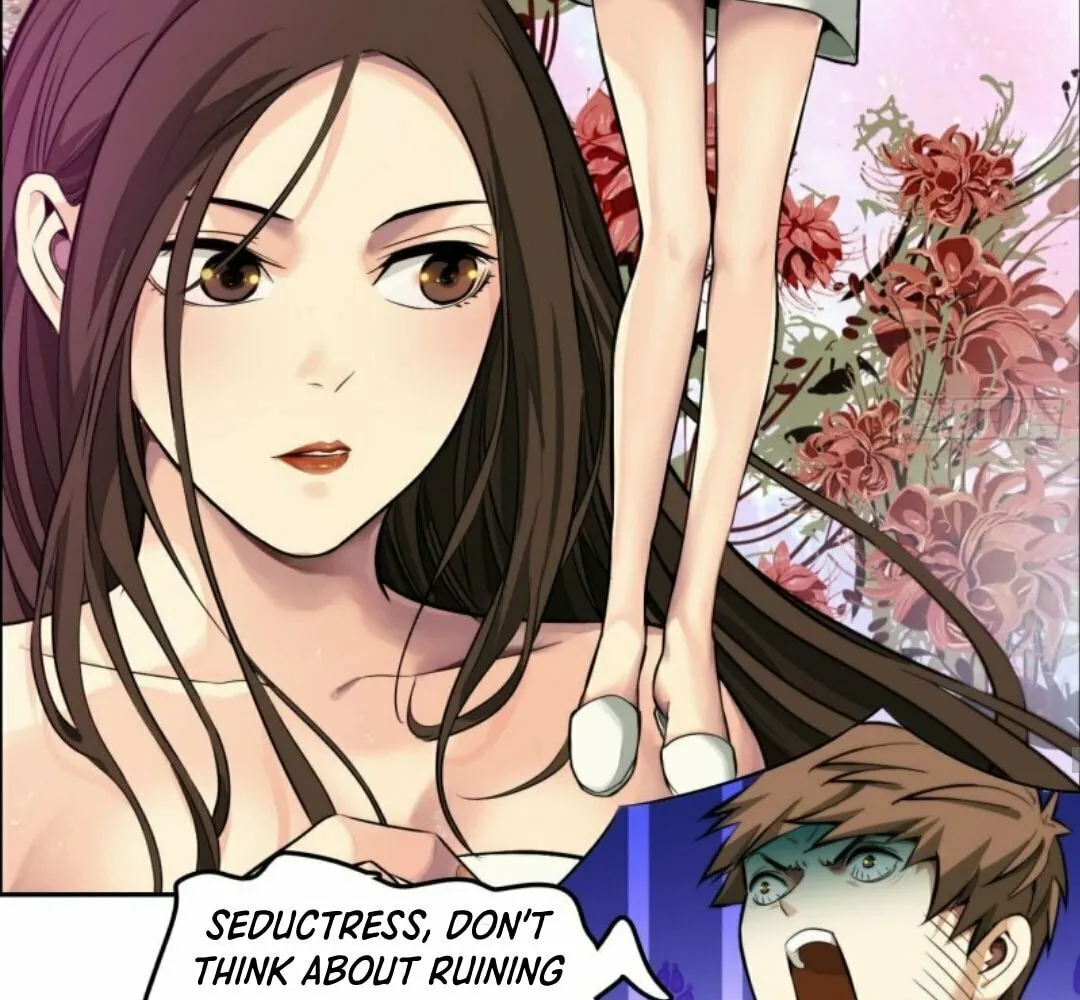 Read The Creatures that We Are chapter 9 image 70 on Lezhin