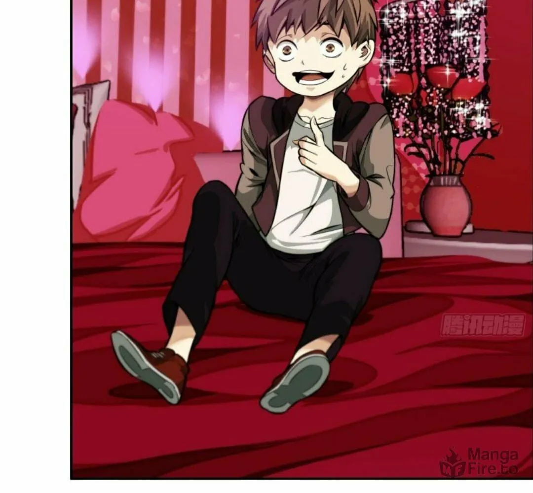 Read The Creatures that We Are chapter 9 image 74 on Lezhin