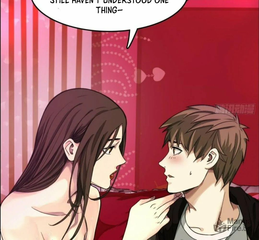 Read The Creatures that We Are chapter 9 image 80 on Lezhin