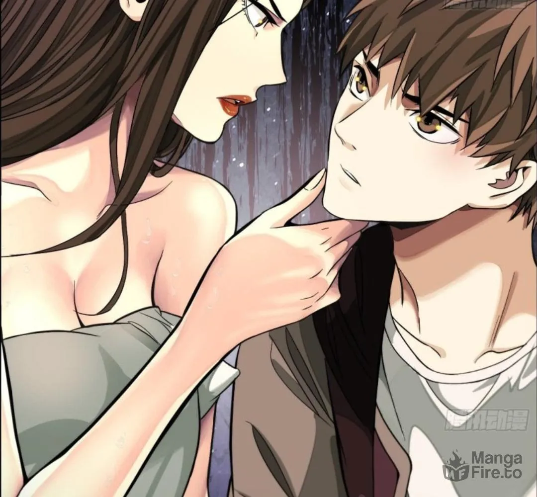 Read The Creatures that We Are chapter 9 image 83 on Lezhin