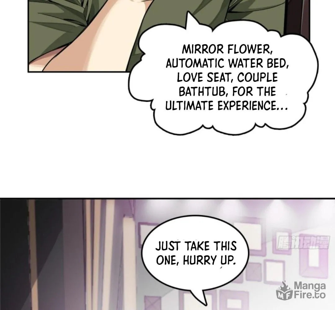 Read The Creatures that We Are chapter 9 image 9 on Lezhin