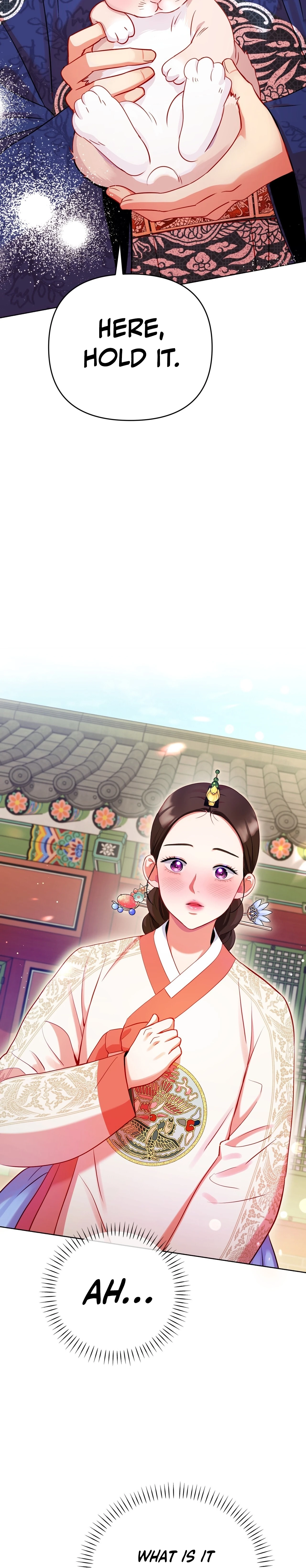 Read The Crimson Bride chapter 10 image 11 on Lezhin