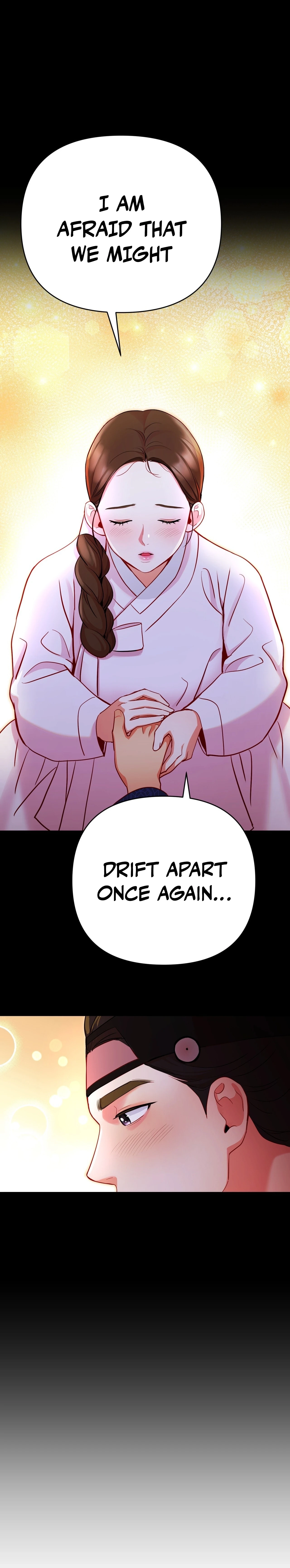 Read The Crimson Bride chapter 10 image 14 on Lezhin