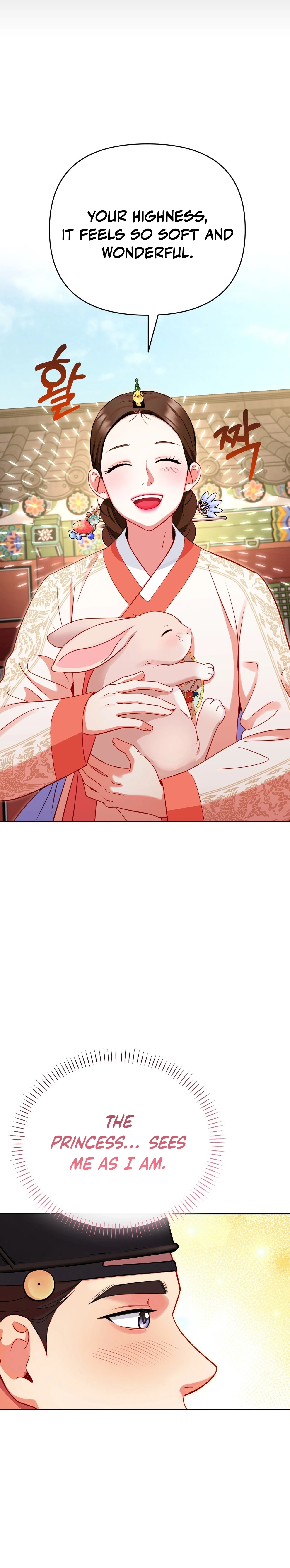 Read The Crimson Bride chapter 10 image 15 on Lezhin