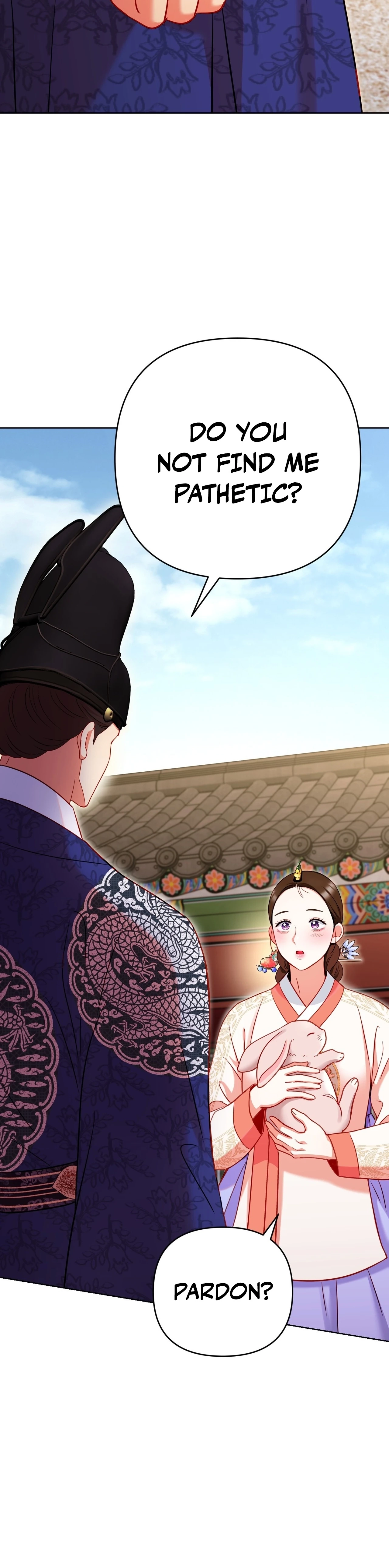 Read The Crimson Bride chapter 10 image 17 on Lezhin
