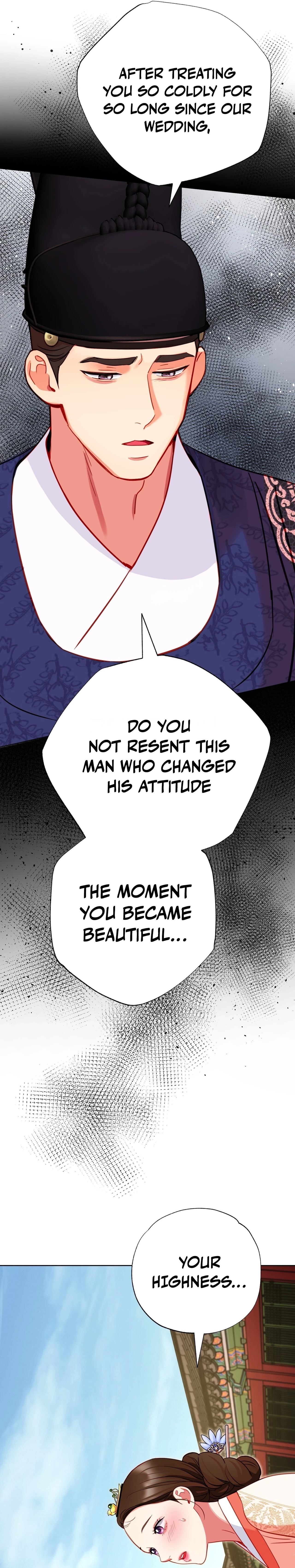 Read The Crimson Bride chapter 10 image 18 on Lezhin