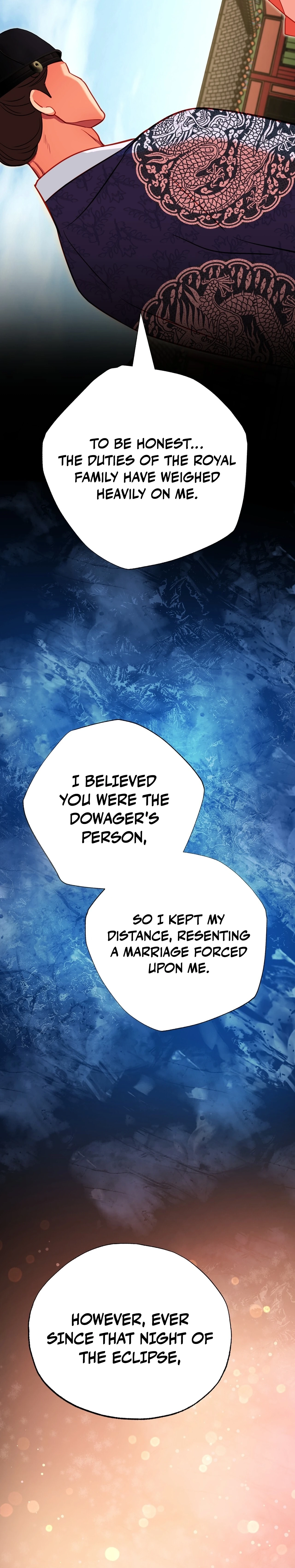 Read The Crimson Bride chapter 10 image 19 on Lezhin