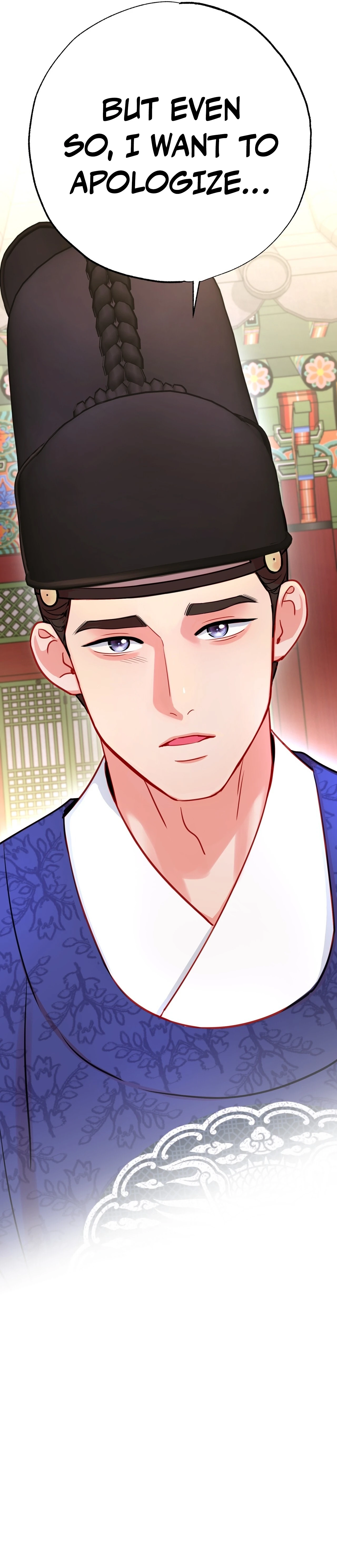 Read The Crimson Bride chapter 10 image 22 on Lezhin