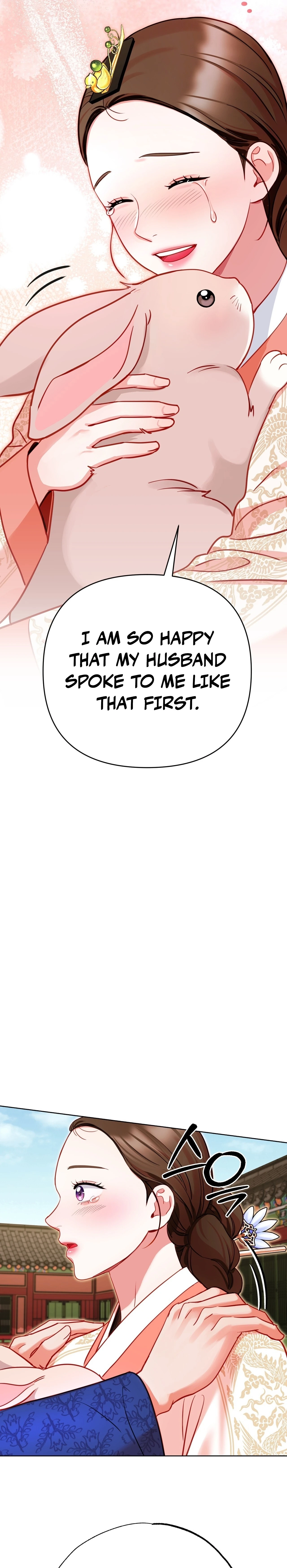 Read The Crimson Bride chapter 10 image 24 on Lezhin