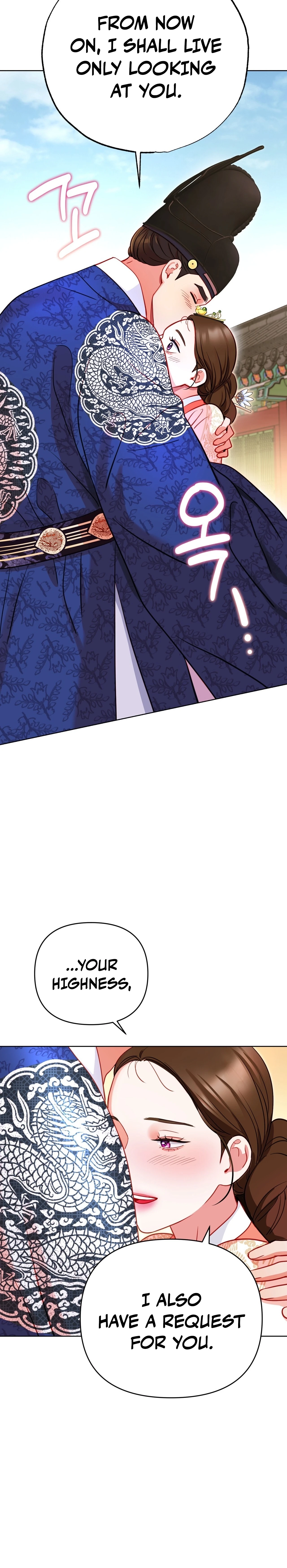 Read The Crimson Bride chapter 10 image 25 on Lezhin