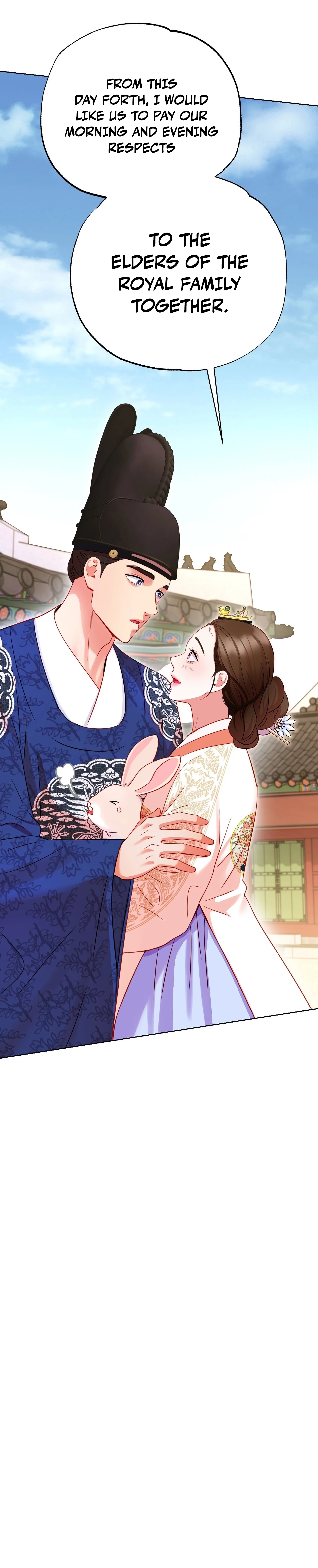 Read The Crimson Bride chapter 10 image 26 on Lezhin