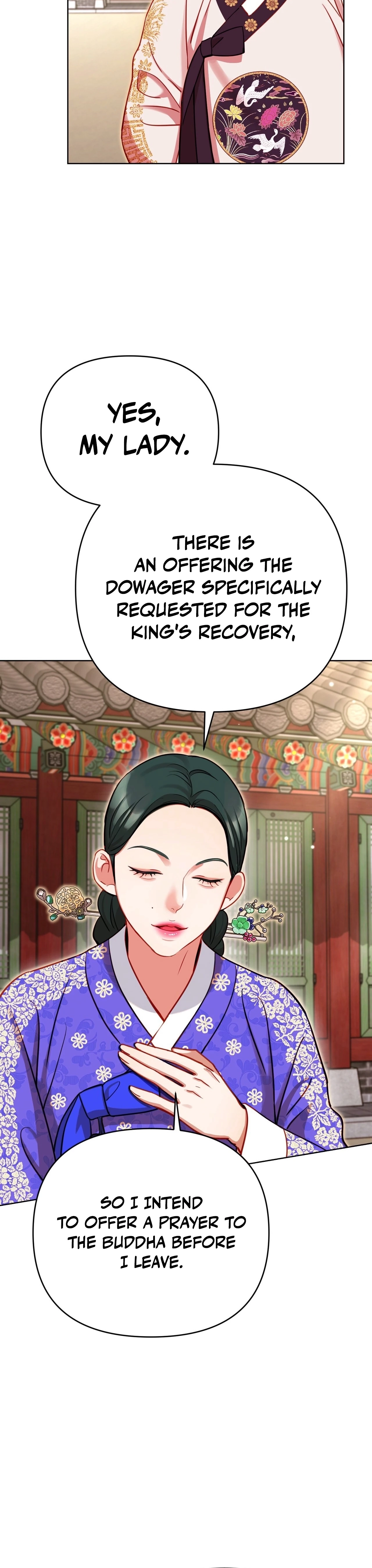 Read The Crimson Bride chapter 10 image 35 on Lezhin