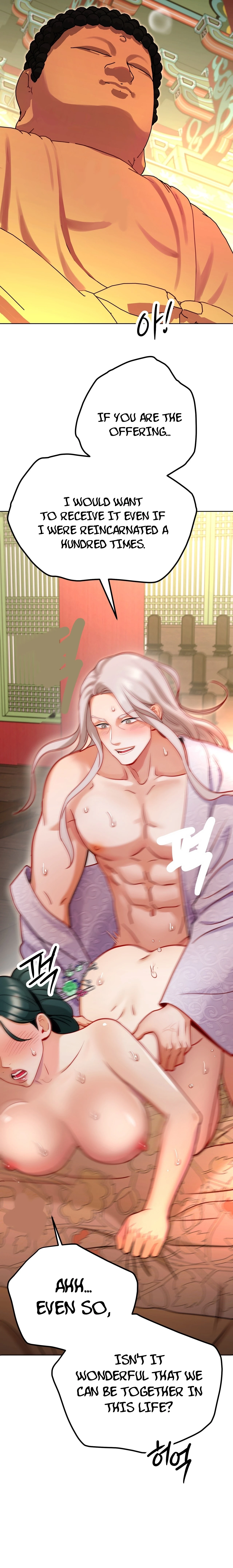 Read The Crimson Bride chapter 10 image 38 on Lezhin