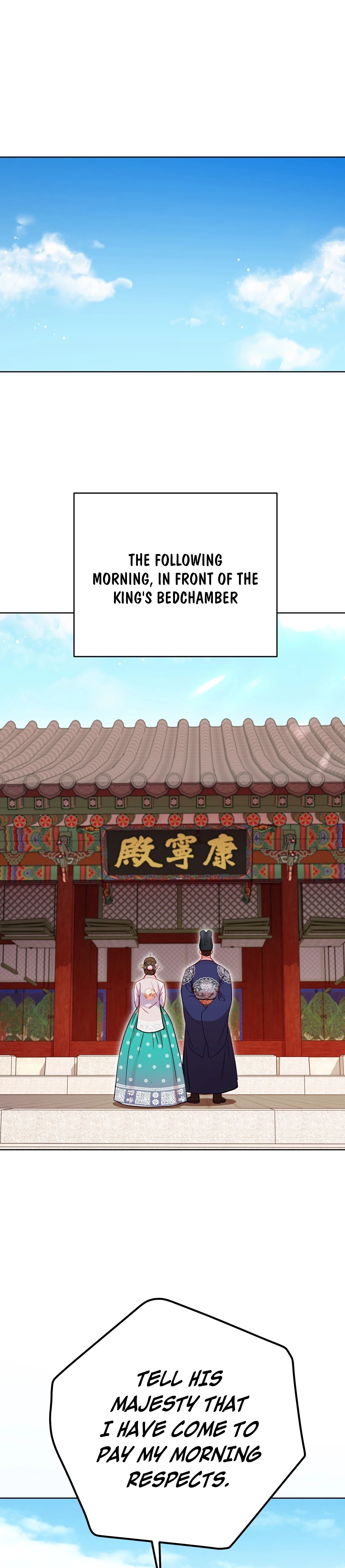 Read The Crimson Bride chapter 10 image 41 on Lezhin
